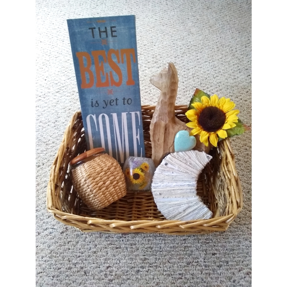 Home decor bundle